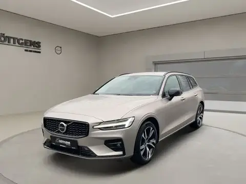 Annonce VOLVO V60 Diesel 2024 d'occasion 