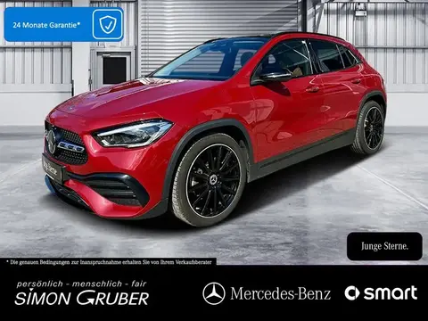 Used MERCEDES-BENZ CLASSE GLA Diesel 2022 Ad 