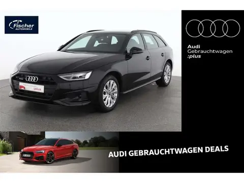 Used AUDI A4 Diesel 2023 Ad 