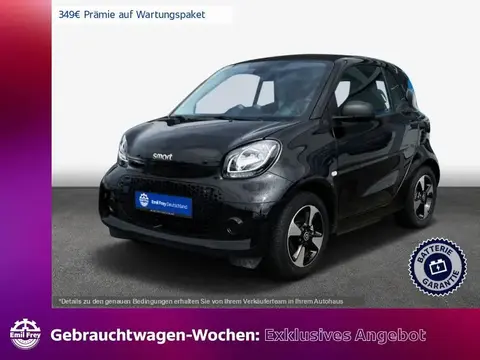 Used SMART FORTWO Not specified 2020 Ad 