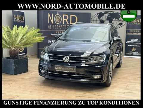 Annonce VOLKSWAGEN TIGUAN Diesel 2020 d'occasion 