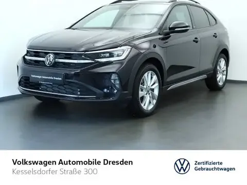 Annonce VOLKSWAGEN TAIGO Essence 2024 d'occasion 