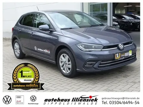 Used VOLKSWAGEN POLO Petrol 2023 Ad 