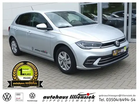 Used VOLKSWAGEN POLO Petrol 2023 Ad 