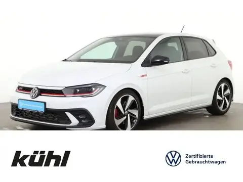 Used VOLKSWAGEN POLO Petrol 2022 Ad 