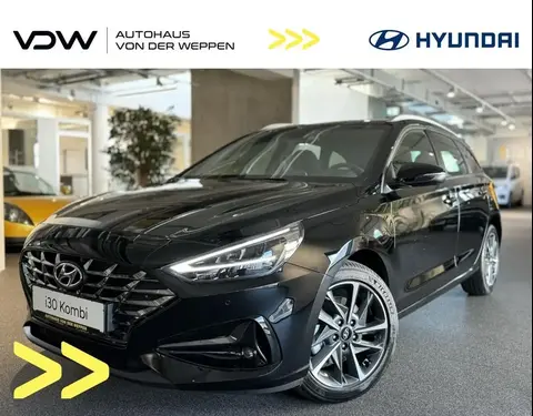 Annonce HYUNDAI I30 Essence 2024 d'occasion 