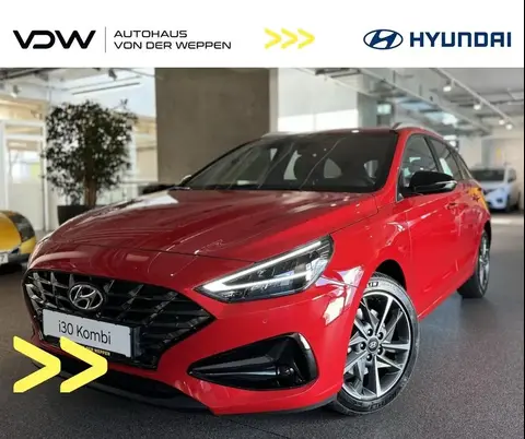 Annonce HYUNDAI I30 Essence 2024 d'occasion 