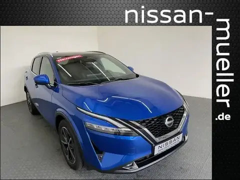 Used NISSAN QASHQAI Petrol 2023 Ad 