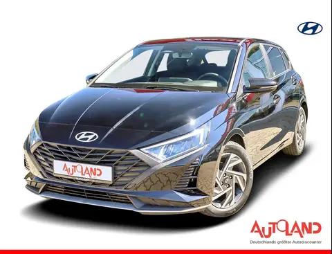 Annonce HYUNDAI I20 Essence 2023 d'occasion 