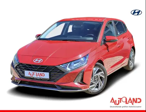 Annonce HYUNDAI I20 Essence 2023 d'occasion 