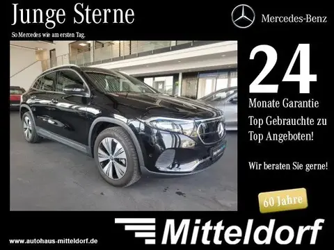 Used MERCEDES-BENZ EQA Not specified 2022 Ad 