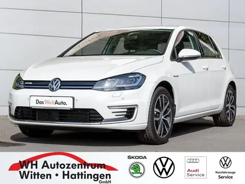 Used VOLKSWAGEN GOLF Not specified 2020 Ad Germany