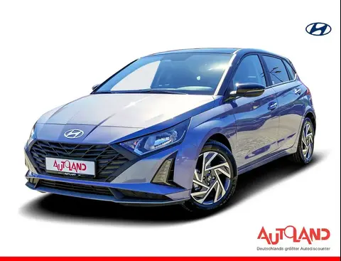 Annonce HYUNDAI I20 Essence 2023 d'occasion 