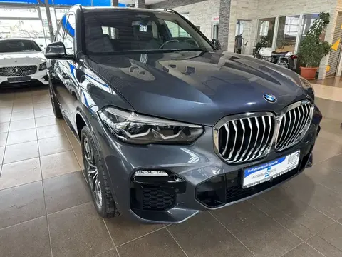 Used BMW X5 Petrol 2019 Ad 