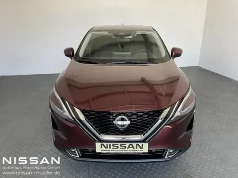 Annonce NISSAN QASHQAI Essence 2024 d'occasion 