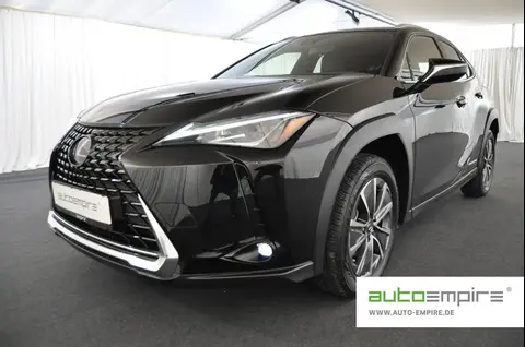 Used LEXUS UX Not specified 2021 Ad Germany