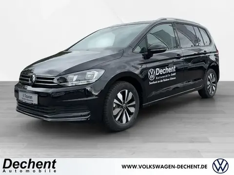 Annonce VOLKSWAGEN TOURAN Essence 2024 d'occasion 