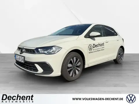 Annonce VOLKSWAGEN POLO Essence 2024 d'occasion 