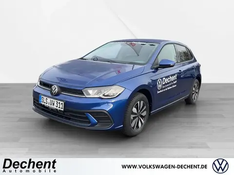 Annonce VOLKSWAGEN POLO Essence 2024 d'occasion 