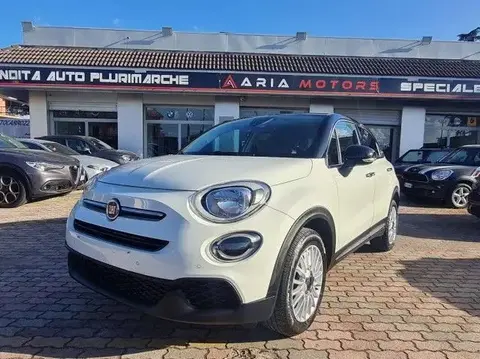 Annonce FIAT 500X Diesel 2020 d'occasion 