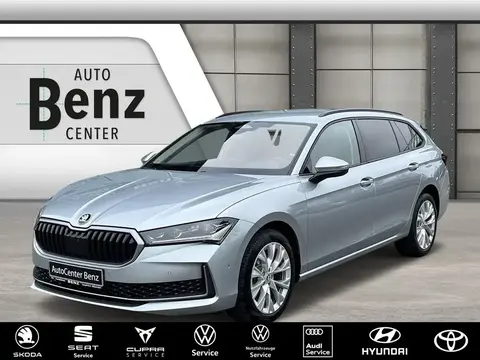 Used SKODA SUPERB Diesel 2024 Ad 