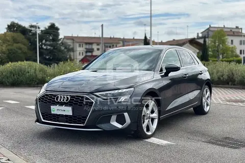 Annonce AUDI A3 Diesel 2023 d'occasion 