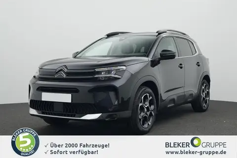 Annonce CITROEN C5 AIRCROSS Essence 2024 d'occasion 