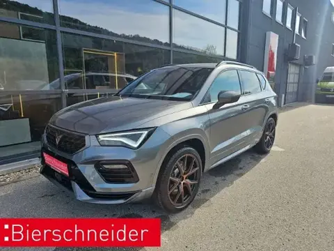 Used CUPRA ATECA Petrol 2024 Ad 