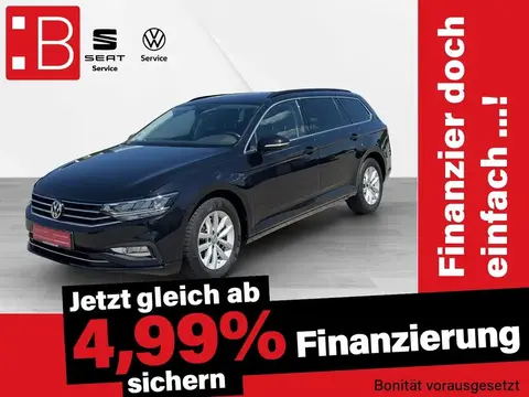 Annonce VOLKSWAGEN PASSAT Diesel 2019 d'occasion 