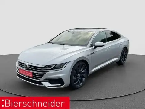 Used VOLKSWAGEN ARTEON Diesel 2019 Ad 