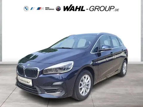 Used BMW SERIE 2 Petrol 2019 Ad 