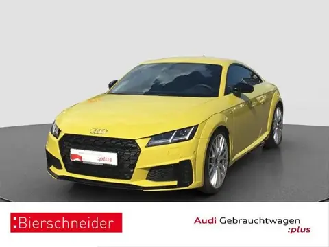 Used AUDI TT Petrol 2023 Ad 