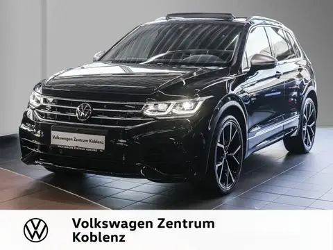 Used VOLKSWAGEN TIGUAN Petrol 2024 Ad 