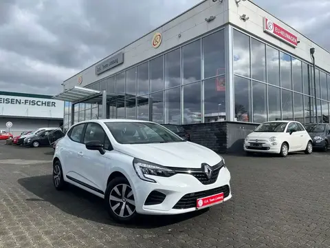 Annonce RENAULT CLIO Essence 2023 d'occasion 