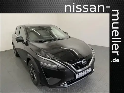 Used NISSAN QASHQAI Petrol 2024 Ad Germany