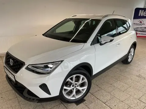 Used SEAT ARONA Petrol 2023 Ad 