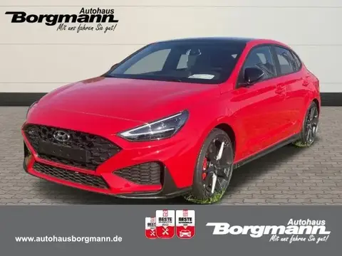 Annonce HYUNDAI I30 Essence 2024 d'occasion 