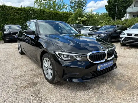 Annonce BMW SERIE 3 Diesel 2019 d'occasion 