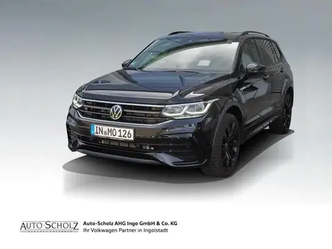 Used VOLKSWAGEN TIGUAN Petrol 2023 Ad 