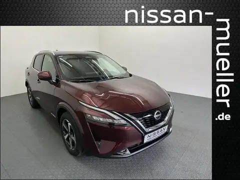 Used NISSAN QASHQAI Petrol 2024 Ad Germany