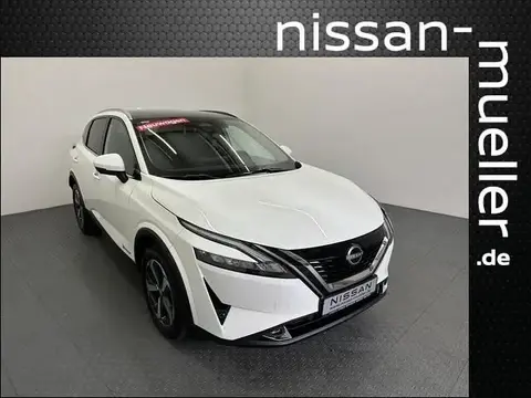 Used NISSAN QASHQAI Petrol 2024 Ad Germany