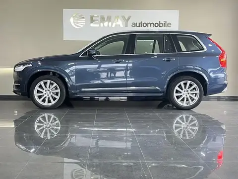 Used VOLVO XC90 Diesel 2019 Ad Germany