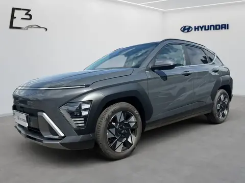 Used HYUNDAI KONA Petrol 2024 Ad 