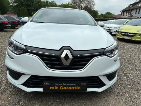 Used RENAULT MEGANE Petrol 2017 Ad 