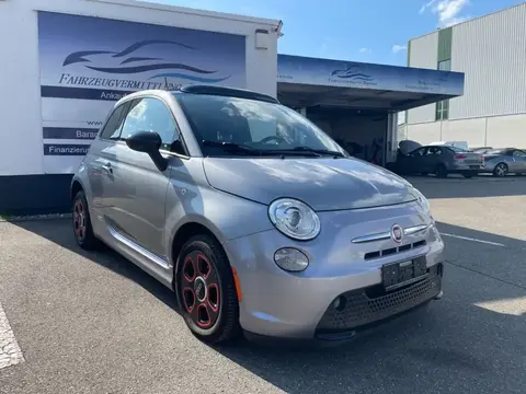Used FIAT 500 Not specified 2016 Ad 