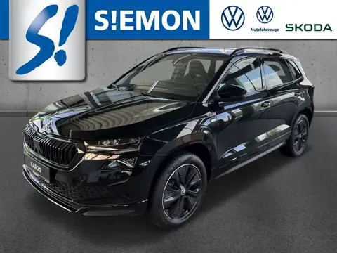 Used SKODA KAROQ Diesel 2024 Ad 