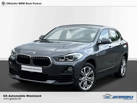 Used BMW X2 Diesel 2019 Ad 