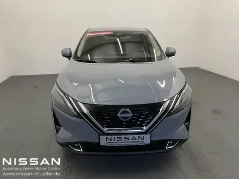 Used NISSAN QASHQAI Petrol 2024 Ad Germany