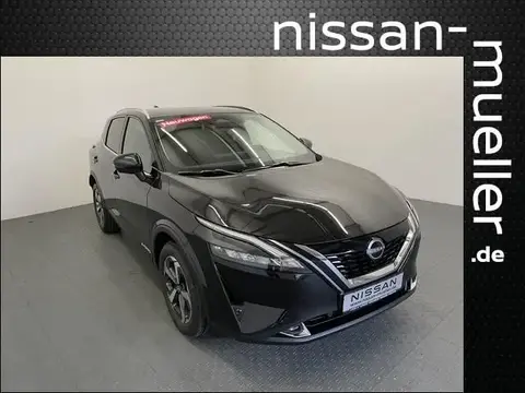 Used NISSAN QASHQAI Petrol 2024 Ad 