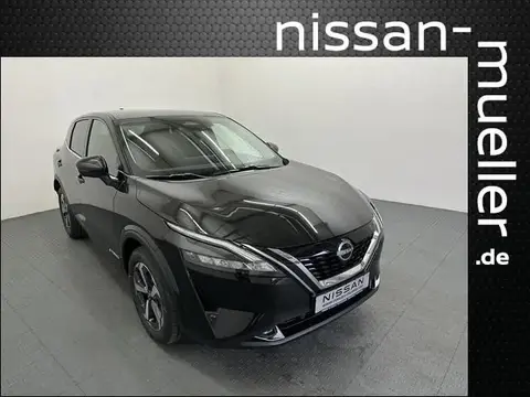 Used NISSAN QASHQAI Petrol 2024 Ad Germany